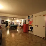 Salenthouse ראקאלה