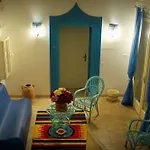 Salenthouse בית הארחה