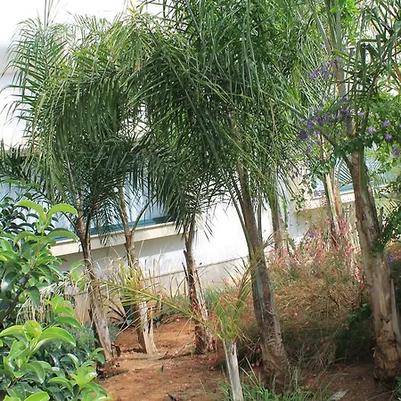 Guest house Salenthouse 3*