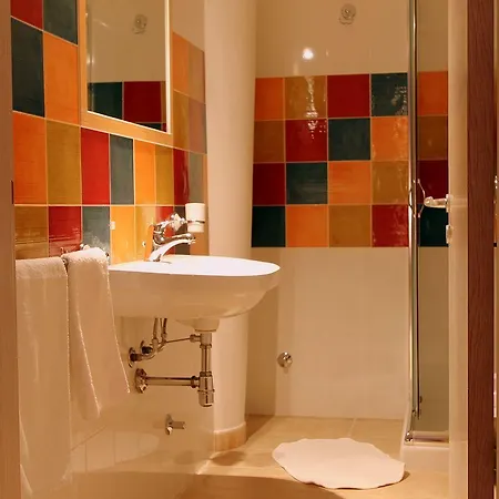 Guest house Salenthouse Racale
