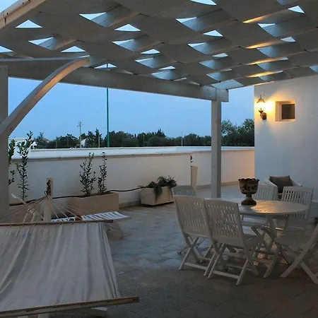 Guest house Salenthouse 3*