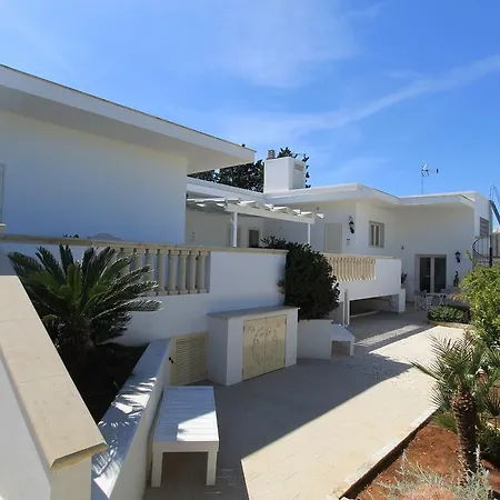 Salenthouse Guest house