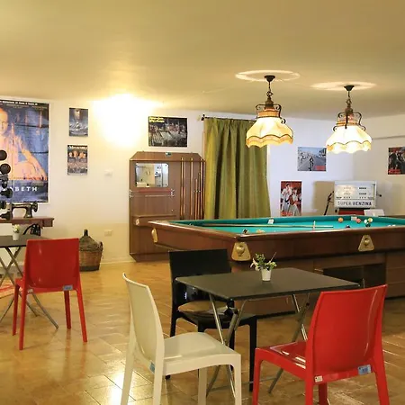 Salenthouse Guest house