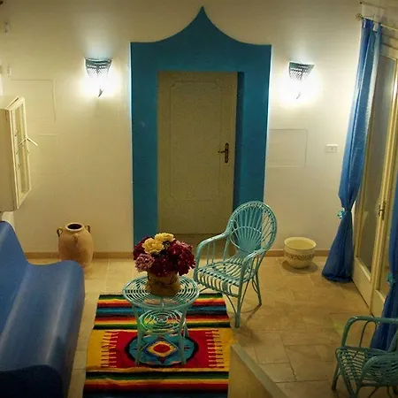 Salenthouse Guest house