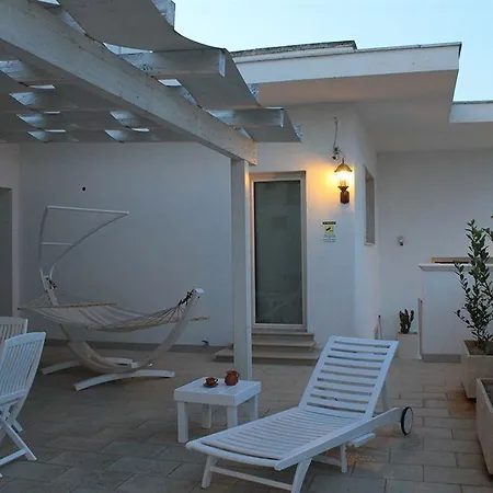 Guest house Salenthouse Racale