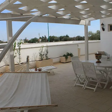 Guest house Salenthouse Racale