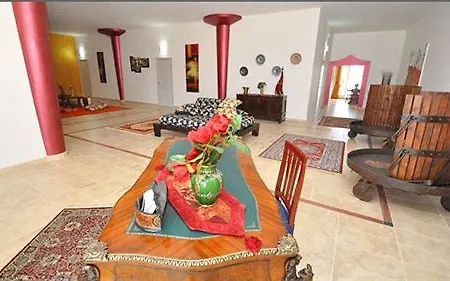Salenthouse Guest house