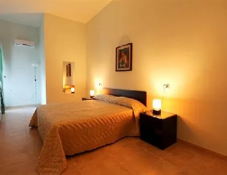Guest house Salenthouse Racale