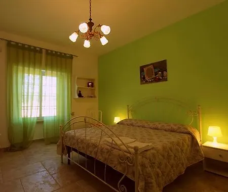 Guest house Salenthouse