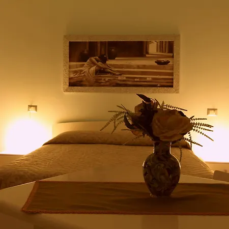 Salenthouse Guest house