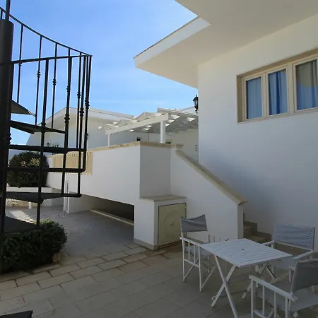 Salenthouse Guest house