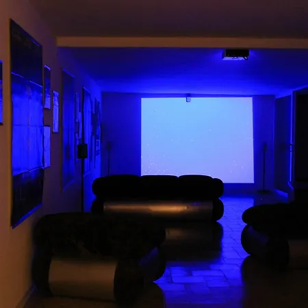 Guest house Salenthouse