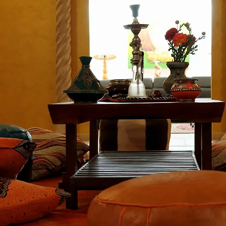 Guest house Salenthouse 3*