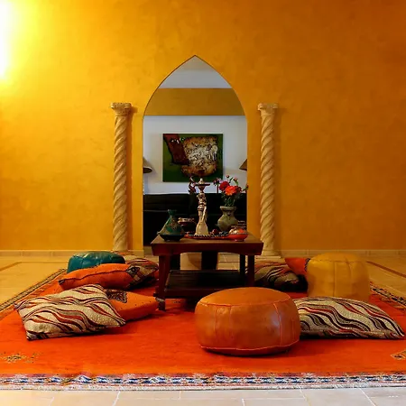 Salenthouse Guest house