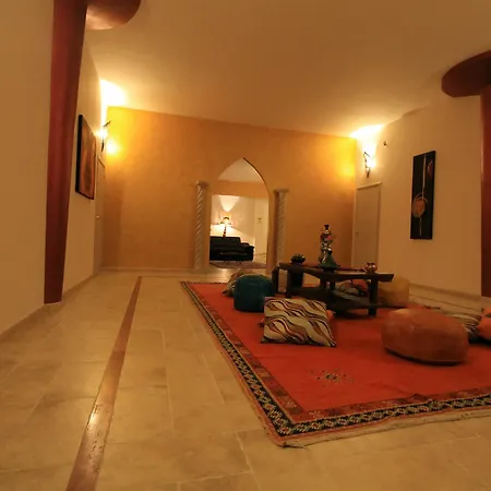 Guest house Salenthouse Racale