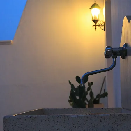 Guest house Salenthouse