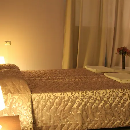 Guest house Salenthouse 3*