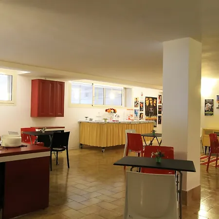 Salenthouse Guest house 3*
